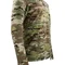 Кофта тактическая флисовая Warm Pancer Multicam