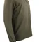 Кофта тактическая флисовая Warm Pancer Olive