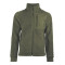 Кофта флисовая Bearforce Cold Protection Jacket Teddy-Fleece Oliv Mil-Tec Германия
