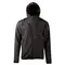 Куртка Softshell Flex-Tech Dynamic Force Mil-Tec Германия Black