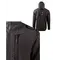 Куртка Softshell Flex-Tech Dynamic Force Mil-Tec Германия Black