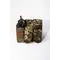 Подсумок универсальный на 3 рожка Molle Cordura 1000D Karabat ММ-14 Подсумок универсальный на 3 рожка Molle Cordura 1000D Karabat ММ-14