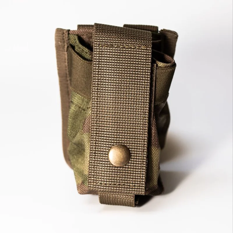 Подсумок под гранату Cordura 1000D Karabat Мультикам