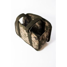 Подсумок для короба ПК/ПКМ PECordura 900D Karabat ММ-14