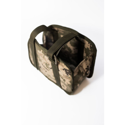 Подсумок для короба ПК/ПКМ PECordura 900D Karabat ММ-14