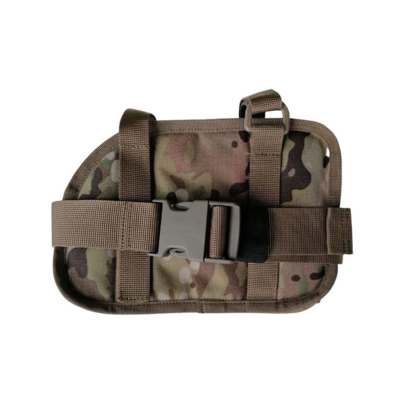 Подсумок для короба ПК/ПКМ Cordura 1000D Karabat Мультикам