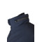 Куртка Soft Shell с подстежкой Pancer Темно-синяя