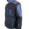 Куртка Soft Shell с подстежкой Pancer Темно-синяя