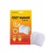 Химические грелки для пальцев ног Foot Warmer Hodaf