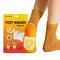 Химические грелки для пальцев ног Foot Warmer Hodaf