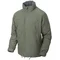 Куртка тактическая зимняя Helikon Husky - Alpha Green