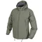 Куртка тактическая зимняя Helikon Husky - Alpha Green