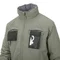 Куртка тактическая зимняя Helikon Husky - Alpha Green