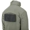Куртка тактическая зимняя Helikon Husky - Alpha Green