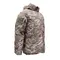 Куртка зимняя тактика мембрана ММ-14 Pancer