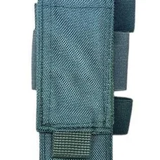 Подсумок под турникет закрытый Cordura 1050 ТТХ Олива