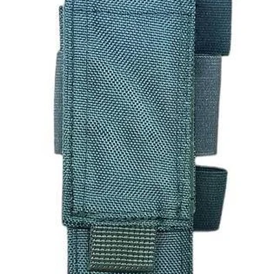 Подсумок под турникет закрытый Cordura 1050 ТТХ Олива
