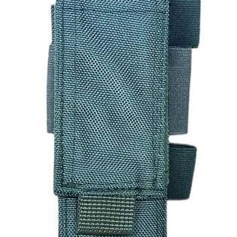Подсумок под турникет закрытый Cordura 1050 ТТХ Олива