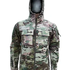 Кофта Profisoft + Fleece Pancer мультикам