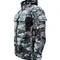 Кофта Profisoft + Fleece Pancer мультикам