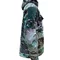 Кофта Profisoft + Fleece Pancer мультикам