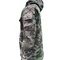Кофта Profisoft + Fleece Pancer мультикам