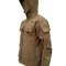 Кофта Profisoft + Fleece Pancer COYOTE BROWN