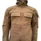 Кофта Profisoft + Fleece Pancer COYOTE BROWN