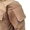Кофта Profisoft + Fleece Pancer COYOTE BROWN