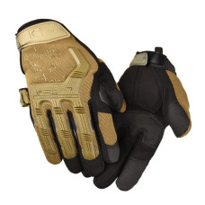 Перчатки тактические Mechanix M-Pact Койот Mechanix M-Pact