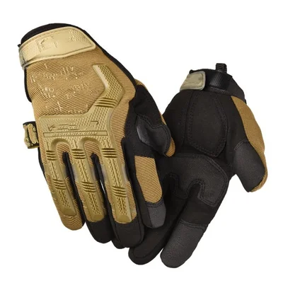 Перчатки тактические Mechanix M-Pact Койот Mechanix M-Pact