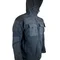 Кофта Profisoft + Fleece Pancer Black
