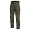 Штаны тактические Pentagon WOLF PANTS K05031 Зеленые