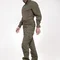 Штаны тактические Pentagon WOLF PANTS K05031 Зеленые