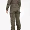 Штаны тактические Pentagon WOLF PANTS K05031 Зеленые