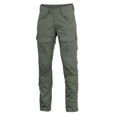 Штаны тактические Pentagon Lycos Combat Pants K05043 Серо-зеленые
