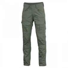 Штаны тактические Pentagon Lycos Combat Pants K05043 Серо-зеленые