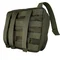 Подсумок утилитарный Cordura 500D ТТХ Олива