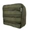 Подсумок утилитарный Cordura 500D ТТХ Олива