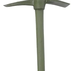 Кирка военная олива Mil Tec Германия