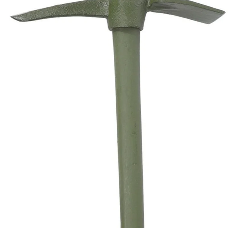Кирка военная олива Mil Tec Германия