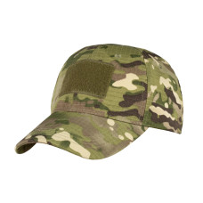 Бейсболка Rip-Stop с Velcro на затылке Multicam