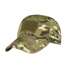 Бейсболка Rip-Stop с Velcro на затылке Multicam