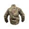 Куртка Soft Shell с флис кофтой мультикам Pancer