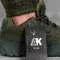 Тактические кроссовки олива АК Тактические кроссовки олива АК