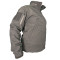 Куртка Soft Shell с флис кофтой черная Pancer