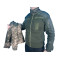 Куртка Soft Shell с флис кофтой ММ-14 Pancer