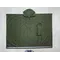 Пончо дождевик Pancer Protection олива Пончо дождевик Pancer Protection олива