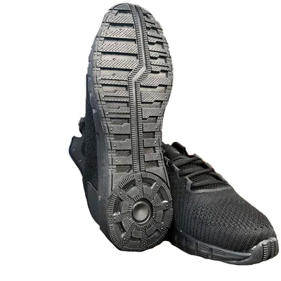 Кроссовки MK SUMMER LIGHT черный