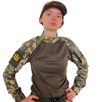 Женский Убакс ММ 14 Pancer